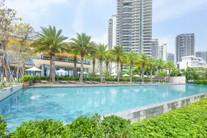 Huizhou Xiaojing Bay Guanhaiju Resort Hotel - Image 3
