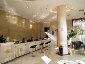 Liuzhi Gongkuang Hotel - Image 5