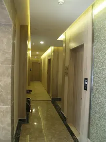 Ripple Hotel (Xining Wusi Road Wangfujing) - Image 2