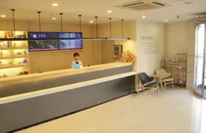 Hanting Hotel Songyuan Qianguo Hasaer Road - Image 2