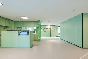 Hi Inn (Tianjin Meijiang Convention and Exhibition Microelectronics Park Branch) - Image 3