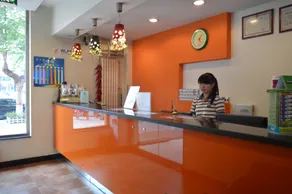 7 Days Premium Hotel (Shijiazhuang Zhengding Ancient City Longxing Temple) - Image 2