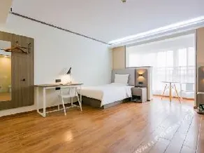 Hanting Hotel Xi'an Huzhu Road - Image 5