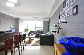 InterContinental Smart High-Rise Audio-Visual Hotel (Kunming Wanda Plaza Branch) - Image 2