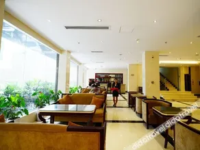 DANXIA SHIJIE HOTEL - Image 2