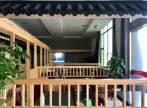 Haiyan Dalong Hotel - Image 2