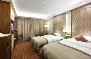 Huzhou International Hotel - Image 5