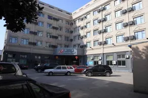 Jinjiang Inn (Ningbo Lishe Airport Yadu Subway Station Branch) - Image 2