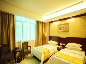 Vienna Hotel Zhoukou Hanyang Road - Image 3
