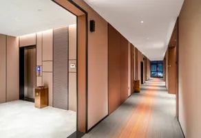 Yawan Zhixiang Hotel (Dongguan Dalang Branch) - Image 2