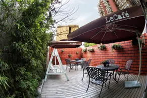 Quli Star Hotel, Shanghai Stadium - Image 2