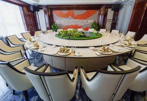 Changchun Longfu International Hotel - Image 3