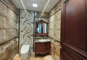 FONTOO Hotel Changchun Optoelectronic Information Industrial Park - Image 4