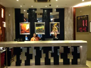 Chongqing Gangli Hotel (Nanping Convention and Exhibition Center Branch) - Image 4