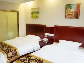 GreenTree Inn (Shenzhen Huanggang Port) - Image 4