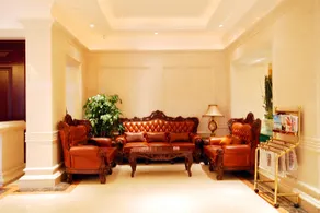 Quzhou Friendship Hotel (Shuiting Branch) - Image 4