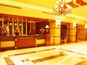 Ganzhou Yihao Hotel (Nanmenkou Yugutai Branch) - Image 2