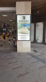 100 Inn Liangpin Hotel (Shanghai Ruijin Hospital Jiading Xincheng Subway Station) - Image 4
