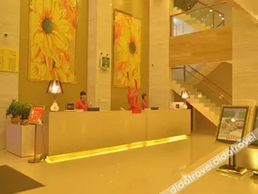 New Bolai Hotel - Image 4