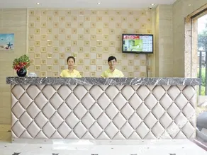Shenzhen Ideal Inn - Image 3