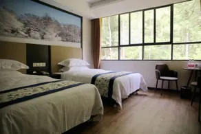 Yiziwan Resort Villa - Image 4