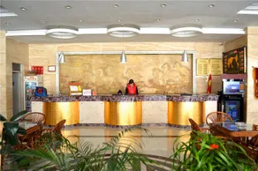 Xin Sanhe Hotel - Image 5