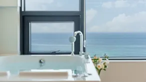 Donghae Neulbadarang Ocean View Pension - Image 3