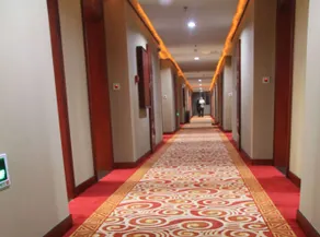 Ganxian Tianyue International Hotel (Ganxian Qili Ancient Town Resort Branch) - Image 5