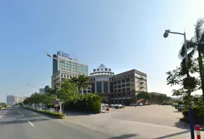 Guangbin Mantiao Hotel (Foshan Lishui Wanli Plaza) - Image 1