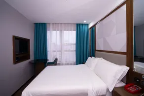 Berman Hotel (Yulin Bobai Hakka Culture Pedestrian Street) - Image 2