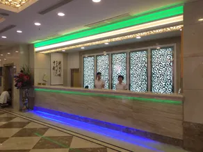 Dongou Grand Hotel - Image 4