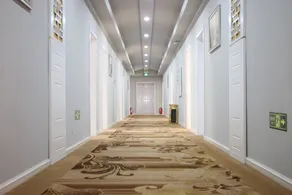 Home Inn Huayi Select Hotel (Nanpi County Yingbin Hall) - Image 2