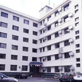 BEIJING XIDAN HOTEL - Image 3