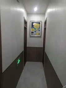 shangkeyou  chain hotel Junan banquan town government store - Image 2