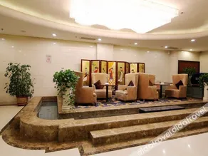 Ruida Business Hotel Lanzhou Xigu - Image 2