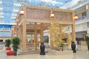 JIU LONG MOUNTAIN INTERNATIONAL HOT SPRINGS HOTEL - Image 3