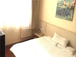 Hanting Express Beijing Guomao Shuangjing - Image 3