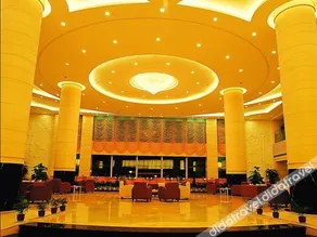 Lake Malaren International Convention Center Hotel - Image 2