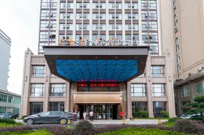 Kanglaibo International Hotel (Ganzhou Gan County) - Image 3