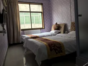 Yuyuan Hostel - Image 2