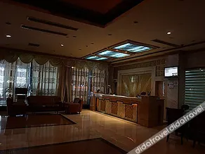 New Century International Hotel - Image 5