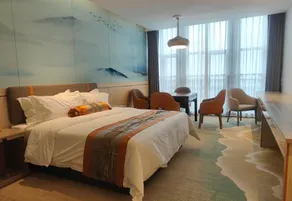 Fuzhou Maison New Century Hotel (BYD Dong Shopping Plaza) - Image 3