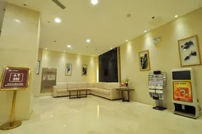 Kyriad Marvelous Hotel (Tianjin Yujiabao Financial Center) - Image 2