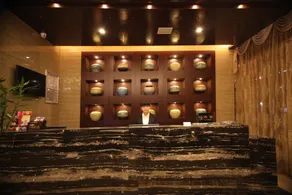 Aolun Junting Hotel (Yiwu Wanda Plaza) - Image 5