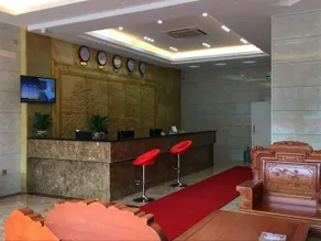 Xiongfu Business Hotel (Yulin Yufu Road Store) - Image 4