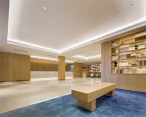 Ji Hotel (Jinan Qilu Software Park Metro Station) - Image 5