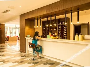 Thinking Land Lingyan Forest Hotel - Image 2