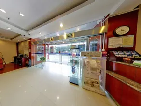 Home Inn Neo Shanghai Zhenping Road Subway Station Branch - Image 5