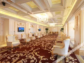 Nantong Jinshi International Hotel - Image 5