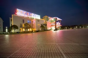 zhangjiajie Lantian Hotel - Image 4